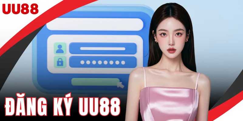 Đăng Ký UU88 - Hướng Dẫn Tạo Tài Khoản Cho Người Mới Đăng Ký UU88 - Hướng Dẫn Tạo Tài Khoản Cho Người Mới