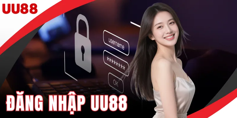 Đăng Nhập UU88 - Hướng Dẫn Truy Cập Nhanh Và An Toàn Đăng Nhập UU88 - Hướng Dẫn Truy Cập Nhanh Và An Toàn