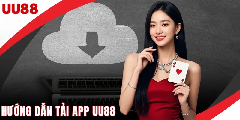 Hướng Dẫn Tải App UU88 - Cài Đặt Nhanh Trên Điện Thoại