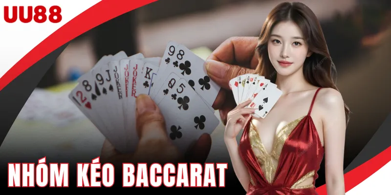 Nhóm Kéo Baccarat - Cách Nhận Biết Và Lưu Ý An Toàn