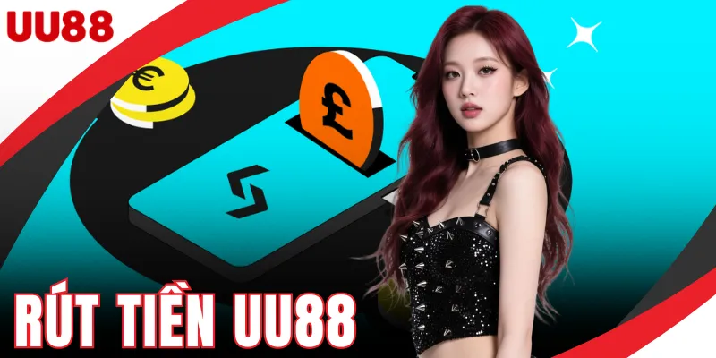 Rút Tiền UU88 - Hướng Dẫn Gửi Lệnh Nhanh Và Chính Xác Rút Tiền UU88 - Hướng Dẫn Gửi Lệnh Nhanh Và Chính Xác