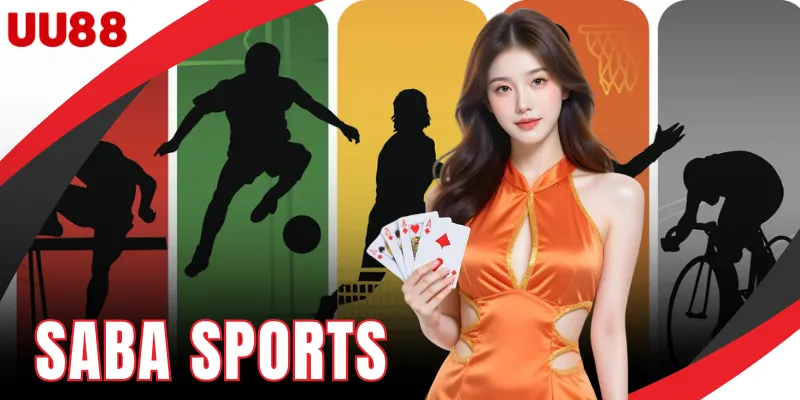 Saba Sports - Sảnh Kèo Thể Thao Trực Tuyến Nhiều Lựa Chọn Saba Sports - Sảnh Kèo Thể Thao Trực Tuyến Nhiều Lựa Chọn